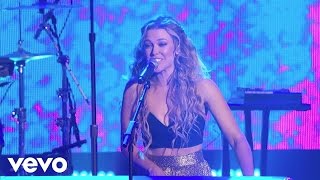 Rachel Platten  Fight Song Live at New Years Rockin Eve [upl. by Neiht859]