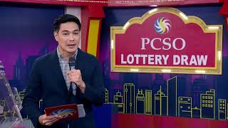 LIVE PCSO 200 PM Lotto Draw  December 28 2023 [upl. by Carbone657]