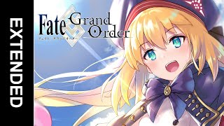 Castoria Artoria Caster NP Theme — Fate Grand Order OST 30 Minutes Extended [upl. by Bonine]