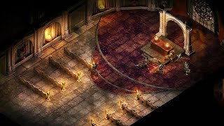 Pillars of Eternity Gameplay Part 21 [upl. by Morena]