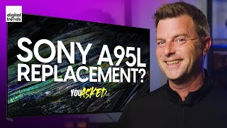 Will Sony Replace the A95L OLED Best AllIn1 Soundbars  You Asked Ep 50 [upl. by Alletneuq]