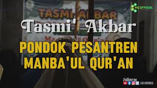 TASMI AKBAR 1 JUZ  MQ OFFICIAL [upl. by Assenad]