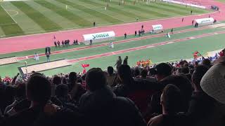 Karşıyakamız  Bandırmaspor  Yıllar Yılı [upl. by Whetstone280]