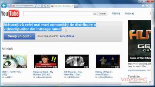 SETAREA LIMBII PE YOUTUBE [upl. by Ari158]