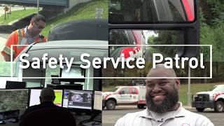 Celebrating 25 Years of the NJDOT Safety Service Patrol [upl. by Eisaj24]