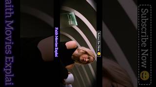 ⚠️Passengers  Hollywood movie in hindi  hollywood shorts short [upl. by Nivert]