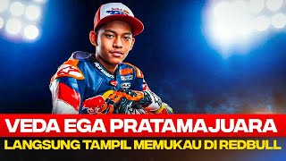 Klasemen teratas rookie veda ega pratama sapu bersih race 1 sachsenringbikin marc marquez kagum [upl. by Sivra]