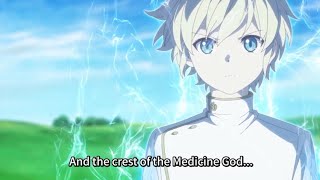 Farma shows his true power and becomes real god  Isekai Yakkyoku [upl. by Sella]