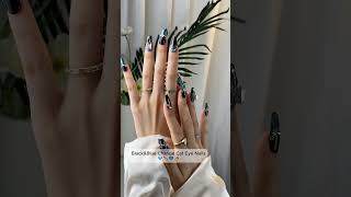 I think I’ve just discovered an amazing presson nails 🥰lookenvy amazingnails pressonnails [upl. by Briney]