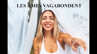 Les âmes vagabondent  Tania Martin  Vidéoclip officiel [upl. by Leslee151]