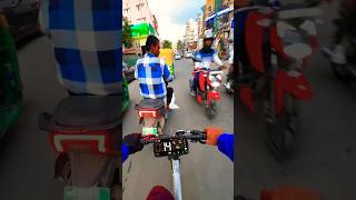 🔥🔥 Cycle Speed cyclyst viral travel tribanrc120 shorts youtubeshorts trending decathlon [upl. by Minsat550]