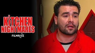 Kitchen Nightmares Uncensored  Season 2 Episode 2  Full Episode [upl. by Einohtna]