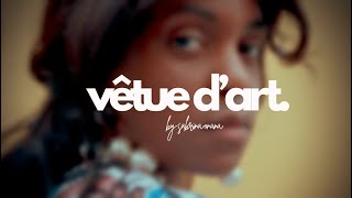 VETUE DART 4K [upl. by Voleta23]