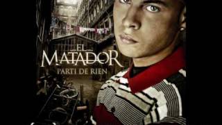 EL MATADOR  EL MATADOR [upl. by Kassity]