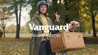 Vanguard UK  Join the millions  Value to Investors TV Ad 2022 [upl. by Neilson]