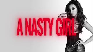 Tinashe  Nasty lyrics hiphopmusic music [upl. by Chrissa]