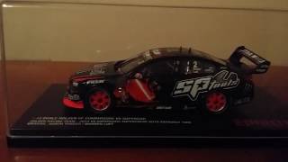 143 2015 HRT Star Wars V8 Supercars Limited Edition [upl. by Rehtse]