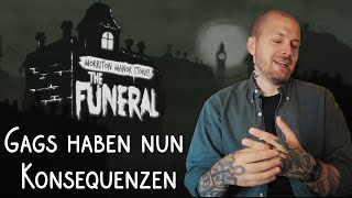 Hauke reagiert auf MORRITON MANOR The Funeral – Folge 9 [upl. by Pyszka]