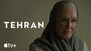 Tehran — Season 2 Official Trailer  Apple TV [upl. by Susann187]