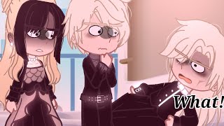 Drarry I can finally date Pottah ft The Malfoys [upl. by Demmahum356]