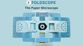 How to Assemble  Foldscope Paper Microscope  Bangla Tutorial  Part I [upl. by Sarkaria]