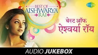 Best Songs Of Aishwarya Rai  Aa Ab Laut Chalen  HD Songs Jukebox [upl. by Taddeo]