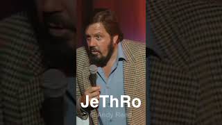 Jethro  Fortune Teller  Comedy Gold [upl. by Celia]