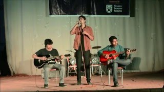 Beche Thakar Gaan  Sajid [upl. by Reo772]