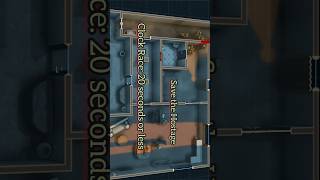 Work Smarter Not Harder Impossible Hostage Rescue Solved doorkickers2 [upl. by Ylrebmic]