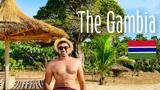 The Gambia Vlog  3 Days With a Gambia Wedding Surprise [upl. by Crane]