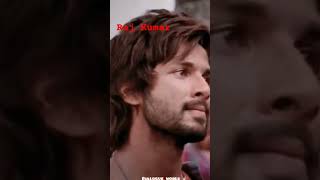 Rajkumar movie scenes raajkumarbestdialogues attitude rajkumar rajkumarmoviesshahidkapoor [upl. by Ailes]