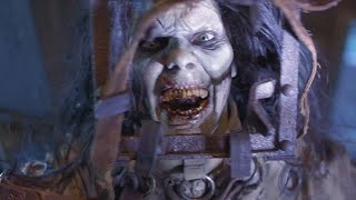 Thir13en Ghosts 2001 The Jackal HD [upl. by Goody444]