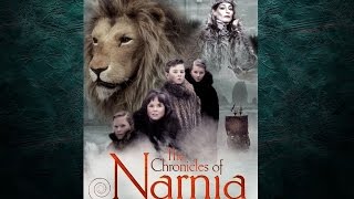 The Lion Witch and Wardrobe  Chronicles of Narnia [upl. by Les]