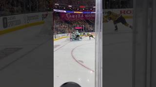 Teddy Blueger’s 1st Goal of 2023 Stanley Cup Playoffs Vegas Golden Knights vs Dallas Stars Game 1 [upl. by Harutek]