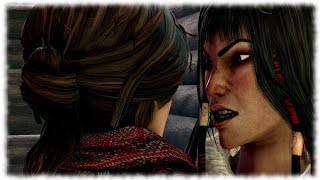 Syberia 3 Gameplay Walkthrough  Part 17  Find the Temple  Lens and Mirrors [upl. by Alage941]