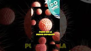 ¿Por Qué Más Jóvenes Padecen Herpes Zóster curiosidades historia medicina ciencia shorts [upl. by Vladamir339]