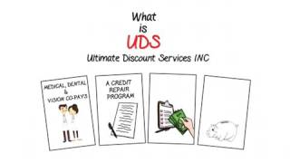 What is UDS [upl. by Venetia]