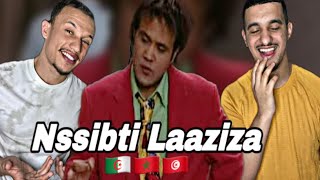 Nssibti Laaziza S2  نسيبتي العزيزة Ep 3 Reaction 🇹🇳🇲🇦🇩🇿 عودة المونجي وأمو 😂😂 [upl. by Yert365]