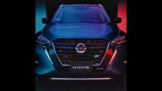 Esto es Nissan KICKS [upl. by Slin911]