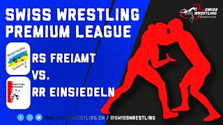 20231210  Platz 34 Rückkampf RS Freiamt vs RR Einsiedeln  Premium League [upl. by Ijok183]