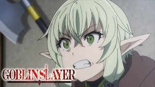 Request  GOBLIN SLAYER [upl. by Norha]