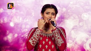 Manike Mange Hite amp Noya Daman  Live Singin By Ankita Bhattacharyya [upl. by Skippy565]