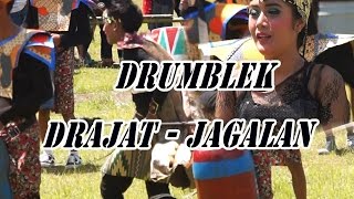 DRUMBLEK DRAJAT  DEKLARASI PAGUYUBAN DRUMBLEK SALATIGA 30 OCTOBER 2016 [upl. by Nylarad408]