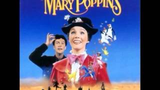 Mary Poppins OST  09  Stay Awake [upl. by Whiney]