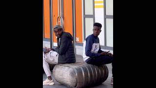 They are still calling each others😁funny comedy shortvideos shorts [upl. by Otti]