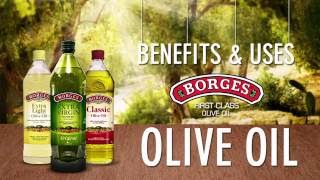 Benefits of Olive Oil [upl. by Spatola]