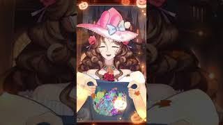 sallys song meant for halloween twitchvtuber nightmarebeforechristmas vtuber [upl. by Yar]