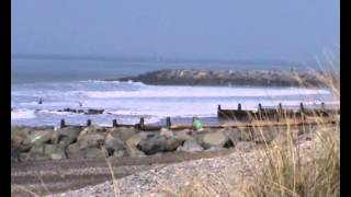 Tywyn Beach [upl. by Idarb]