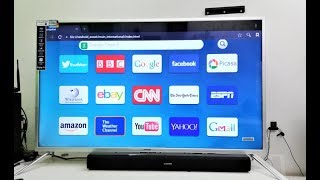 Best Budget Blaupunkt 50 Inch HD Smart TV Unboxing amp Full Review [upl. by Ernestus]