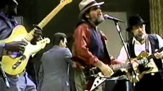 Lonnie Mack Albert Collins amp Roy Buchanan [upl. by Terrej]